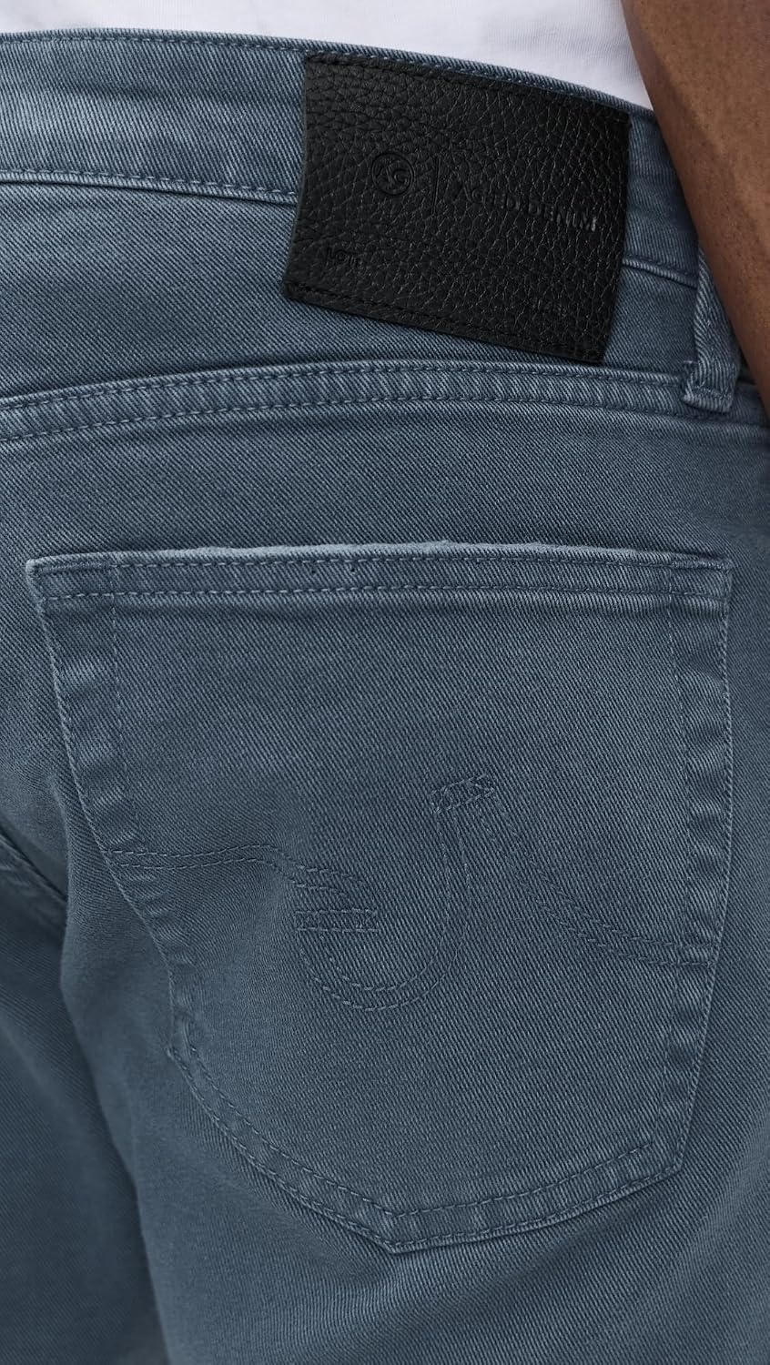image:imageAG Adriano Goldschmied Mens Tellis Modern Slim Jeans7 Years Vintage Cornflower