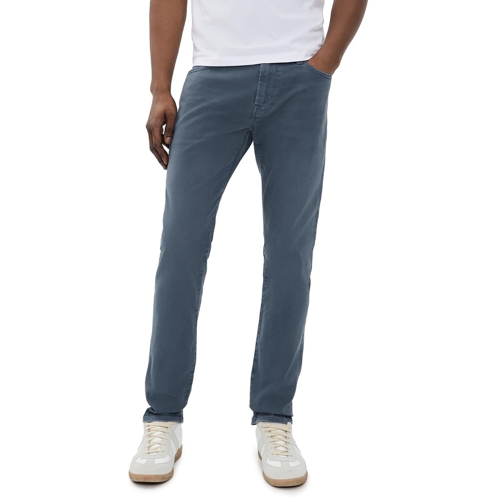 image:imageAG Adriano Goldschmied Mens Tellis Modern Slim Jeans7 Years Vintage Cornflower