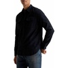 image:imageAG Adriano Goldschmied Mens Aiden Utility ShirtFigueora