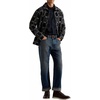 image:imageAG Adriano Goldschmied Mens Aiden Utility ShirtFigueora