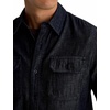 image:imageAG Adriano Goldschmied Mens Aiden Utility ShirtFigueora