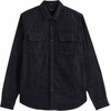 image:imageAG Adriano Goldschmied Mens Aiden Utility ShirtFigueora