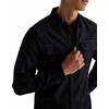 image:imageAG Adriano Goldschmied Mens Aiden Utility ShirtFigueora