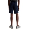 image:imageAG Adriano Goldschmied Mens Archie Short Straight Trouser ShortBlue Dark