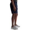 image:imageAG Adriano Goldschmied Mens Archie Short Straight Trouser ShortBlue Dark