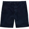 image:imageAG Adriano Goldschmied Mens Archie Short Straight Trouser ShortBlue Dark