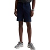 image:imageAG Adriano Goldschmied Mens Archie Short Straight Trouser ShortBlue Dark