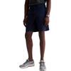 image:imageAG Adriano Goldschmied Mens Archie Short Straight Trouser ShortBlue Dark