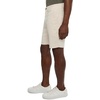 image:imageAG Adriano Goldschmied Mens Archie Short Straight Trouser ShortPumice