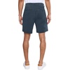 image:imageAG Adriano Goldschmied Mens Archie Short Straight Trouser ShortSulfur Modern Navy