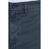 image:imageAG Adriano Goldschmied Mens Archie Short Straight Trouser ShortSulfur Modern Navy
