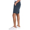 image:imageAG Adriano Goldschmied Mens Archie Short Straight Trouser ShortSulfur Modern Navy