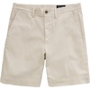 image:imageAG Adriano Goldschmied Mens Archie Short Straight Trouser ShortWhite