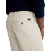 image:imageAG Adriano Goldschmied Mens Archie Straight Trouser ShortPumice