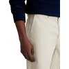 image:imageAG Adriano Goldschmied Mens Archie Straight Trouser ShortPumice