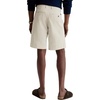 image:imageAG Adriano Goldschmied Mens Archie Straight Trouser ShortPumice