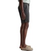 image:imageAG Adriano Goldschmied Mens Archie Straight Trouser ShortSulfur Antique Black