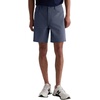 image:imageAG Adriano Goldschmied Mens Bay Short Athletic ShortBlue Medium