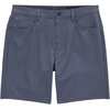 image:imageAG Adriano Goldschmied Mens Bay Short Athletic ShortBlue Medium