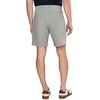 image:imageAG Adriano Goldschmied Mens Bay Short Athletic ShortClassic Grey