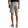 image:imageAG Adriano Goldschmied Mens Bay Short Athletic ShortClassic Grey