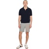 image:imageAG Adriano Goldschmied Mens Bay Short Athletic ShortClassic Grey