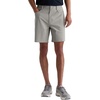 image:imageAG Adriano Goldschmied Mens Bay Short Athletic ShortClassic Grey