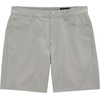 image:imageAG Adriano Goldschmied Mens Bay Short Athletic ShortClassic Grey
