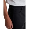 image:imageAG Adriano Goldschmied Mens Bay Short Athletic ShortTrue Black