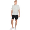 image:imageAG Adriano Goldschmied Mens Bay Short Athletic ShortTrue Black