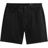 image:imageAG Adriano Goldschmied Mens Bay Short Athletic ShortTrue Black