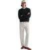 image:imageAG Adriano Goldschmied Mens Blake Crew SweatshirtDeep Alpine