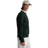 image:imageAG Adriano Goldschmied Mens Blake Crew SweatshirtDeep Alpine