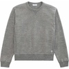 image:imageAG Adriano Goldschmied Mens Blake Crew SweatshirtHeather Grey