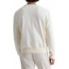 image:imageAG Adriano Goldschmied Mens Blake Crew SweatshirtIvory Dust