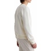 image:imageAG Adriano Goldschmied Mens Blake Crew SweatshirtIvory Dust