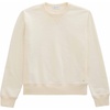image:imageAG Adriano Goldschmied Mens Blake Crew SweatshirtIvory Dust