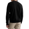 image:imageAG Adriano Goldschmied Mens Blake Crew SweatshirtTrue Black