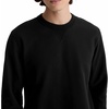 image:imageAG Adriano Goldschmied Mens Blake Crew SweatshirtTrue Black