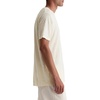 image:imageAG Adriano Goldschmied Mens Bryce Classic Fit SS Crew Neck TShirtChampagne