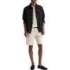 image:imageAG Adriano Goldschmied Mens Bryce Classic Fit SS Crew Neck TShirtChampagne