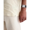 image:imageAG Adriano Goldschmied Mens Bryce Classic Fit SS Crew Neck TShirtChampagne