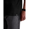 image:imageAG Adriano Goldschmied Mens Bryce Classic Fit SS Crew Neck TShirtTrue Black