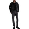 image:imageAG Adriano Goldschmied Mens Bryce Classic Fit SS Crew Neck TShirtTrue Black
