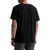 image:imageAG Adriano Goldschmied Mens Bryce Classic Fit SS Crew Neck TShirtTrue Black
