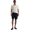 image:imageAG Adriano Goldschmied Mens Bryce Classic Fit SS Polo TShirtChampagne