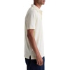 image:imageAG Adriano Goldschmied Mens Bryce Classic Fit SS Polo TShirtChampagne