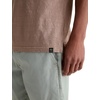 image:imageAG Adriano Goldschmied Mens Bryce Classic Fit SS Polo TShirtCork