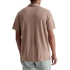 image:imageAG Adriano Goldschmied Mens Bryce Classic Fit SS Polo TShirtCork