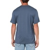 image:imageAG Adriano Goldschmied Mens Bryce Classic SS Crew Neck TShirtBlue Note